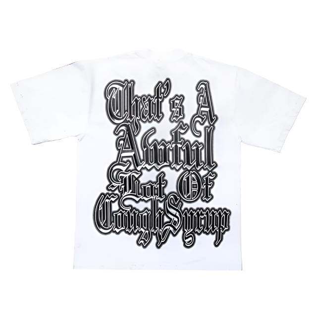 Cupid Tattoo T-Shirt