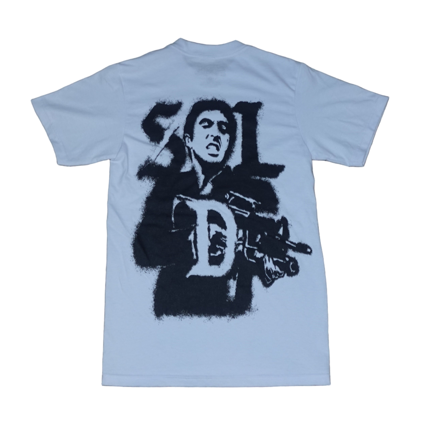 Tony Montana Tee