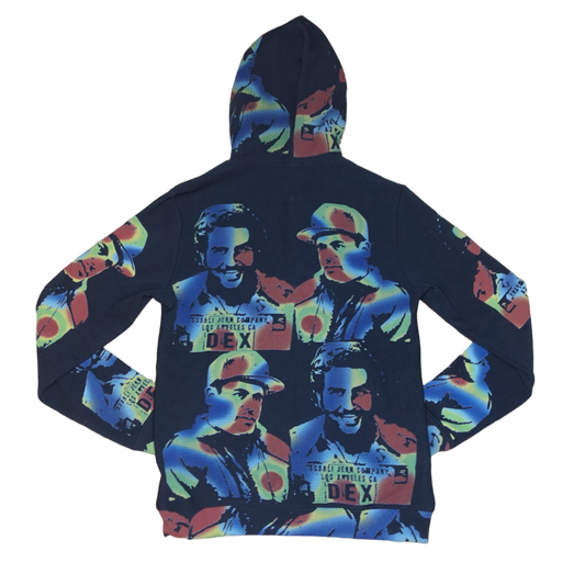 ASAALI x DEX Hoodie