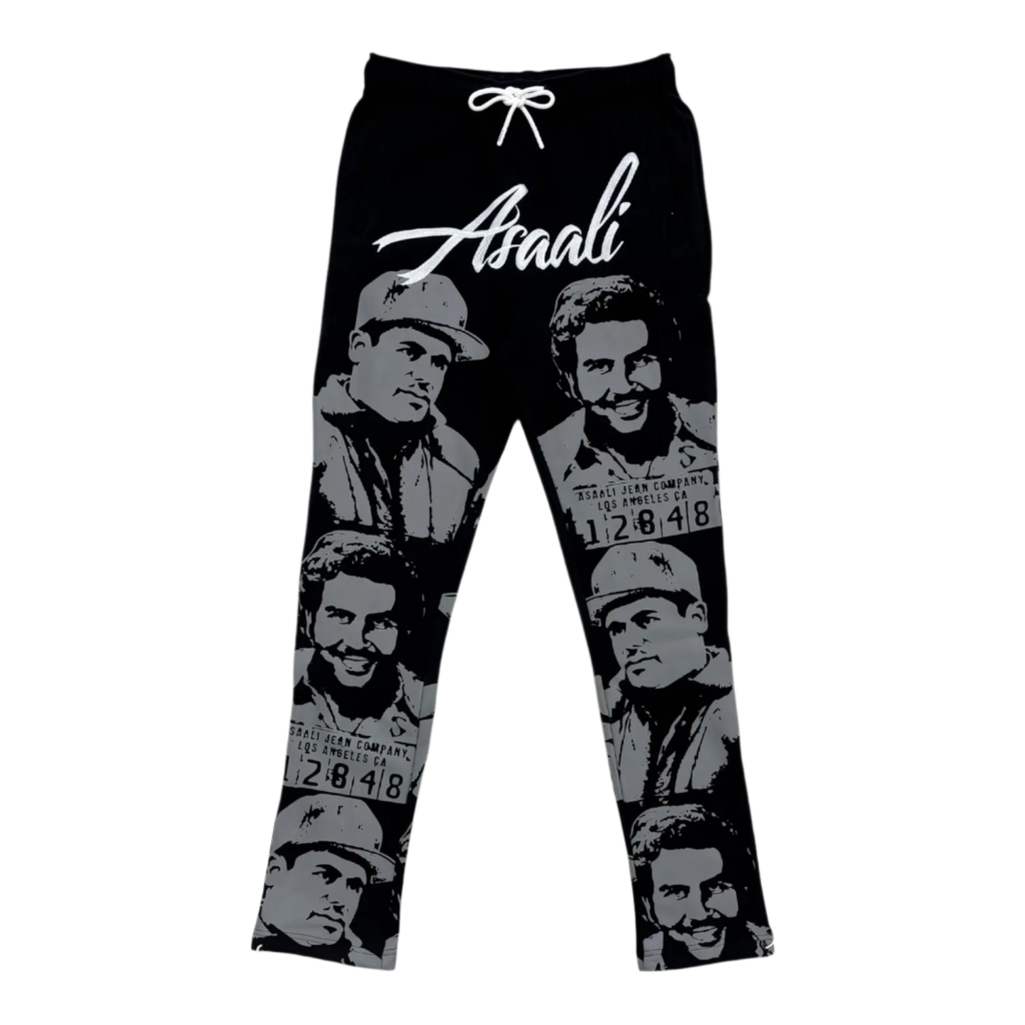 FW25 Cartel Sweatpants