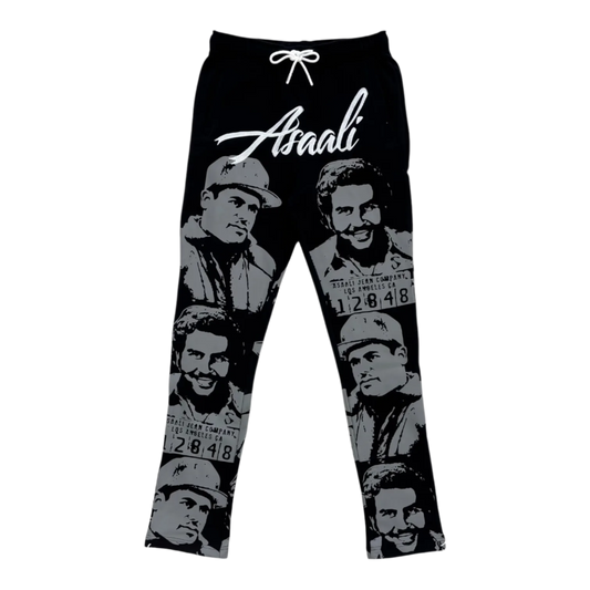 FW25 Cartel Sweatpants