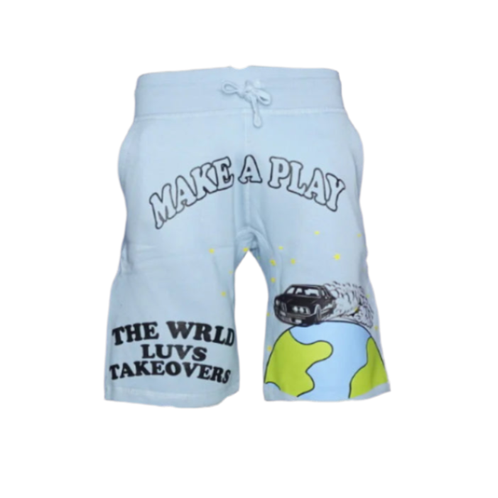 MAKEAPLAY Shorts