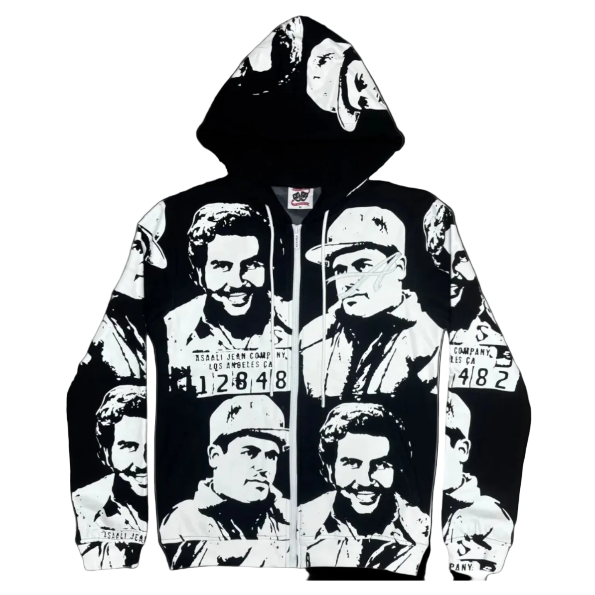 Oreo Cartel Hoodie