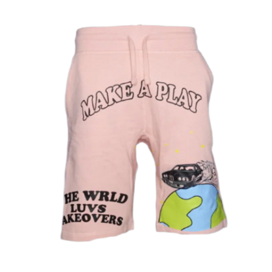 MAKEAPLAY Shorts