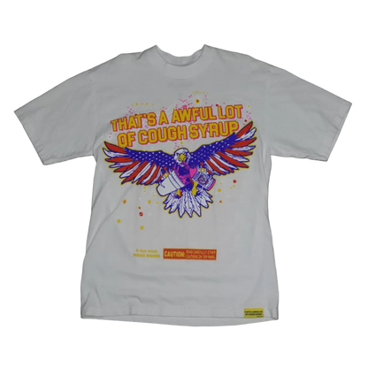 ALOCS America Eagle Tee