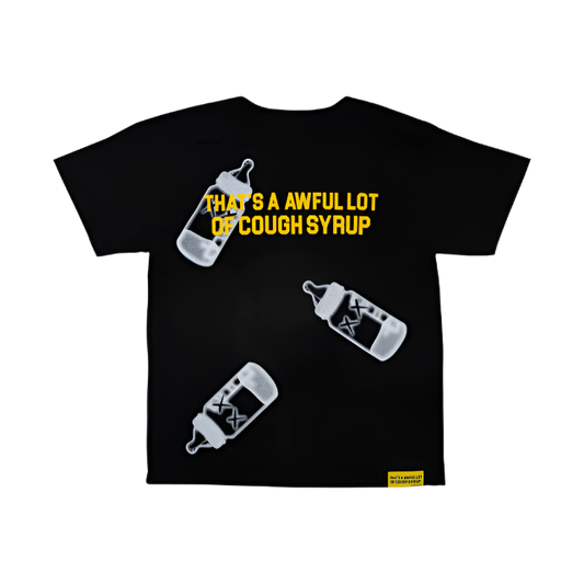Baby Bottle Tee