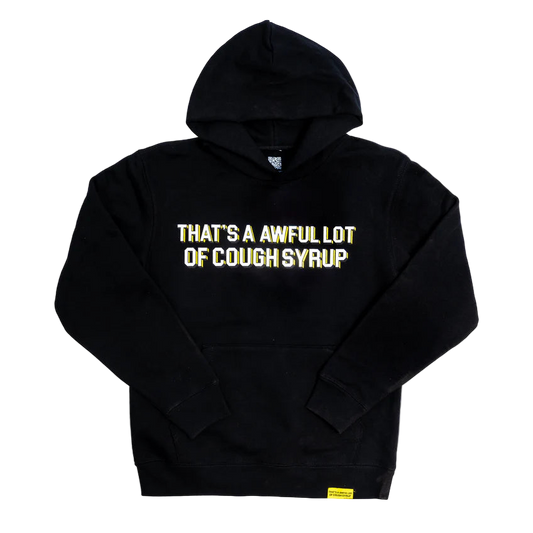 Cartoon Classic Hoodie