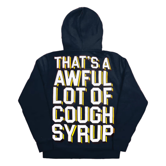 Cartoon Classic Hoodie