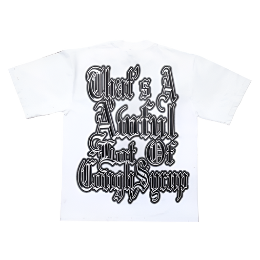 Cupid Tattoo T-Shirt