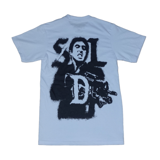 Tony Montana Tee