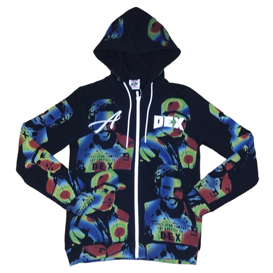 ASAALI x DEX Hoodie