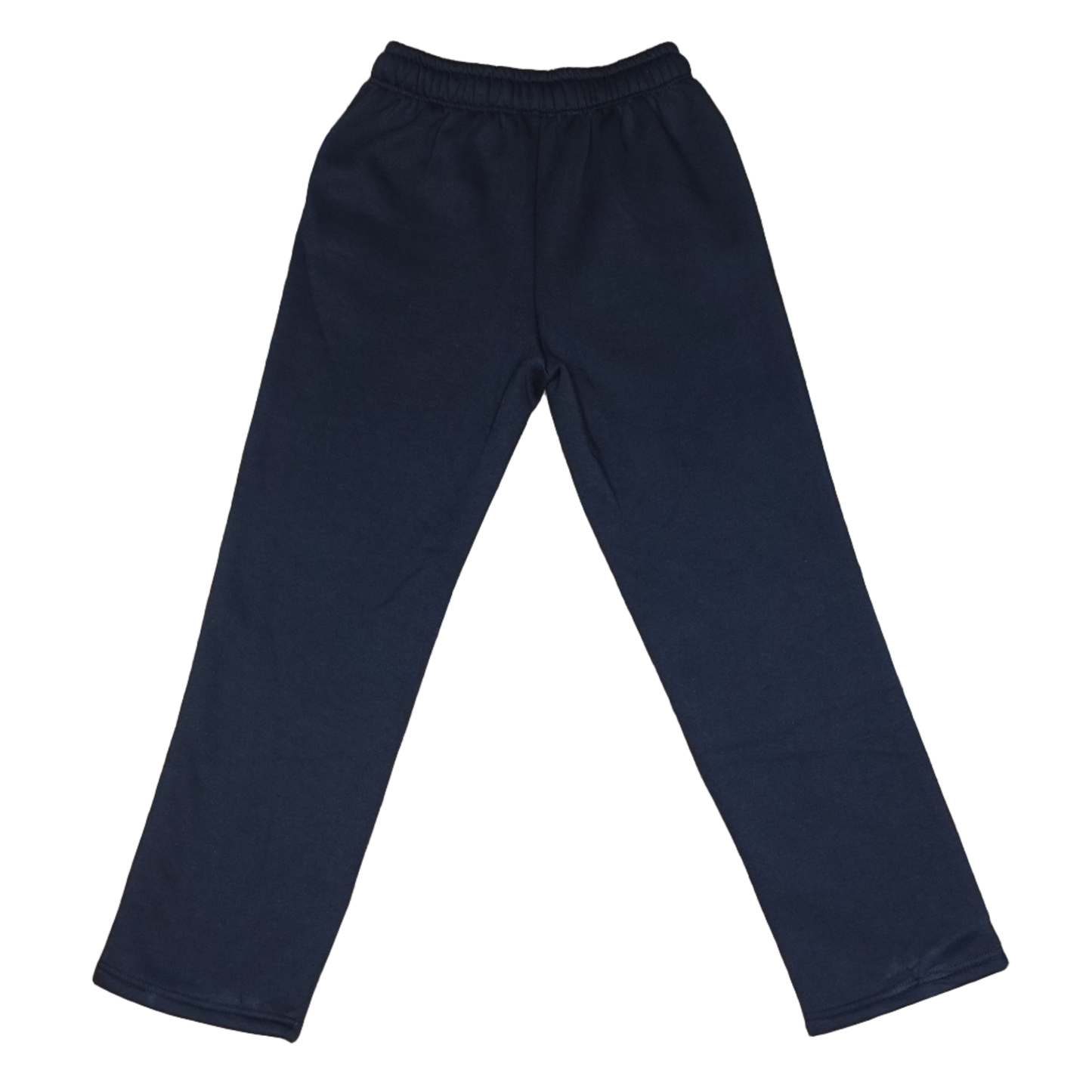 Gray Benji Sweatpants