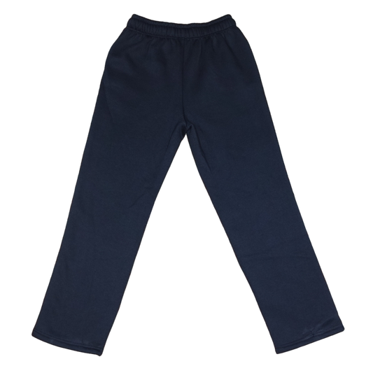 Gray Benji Sweatpants