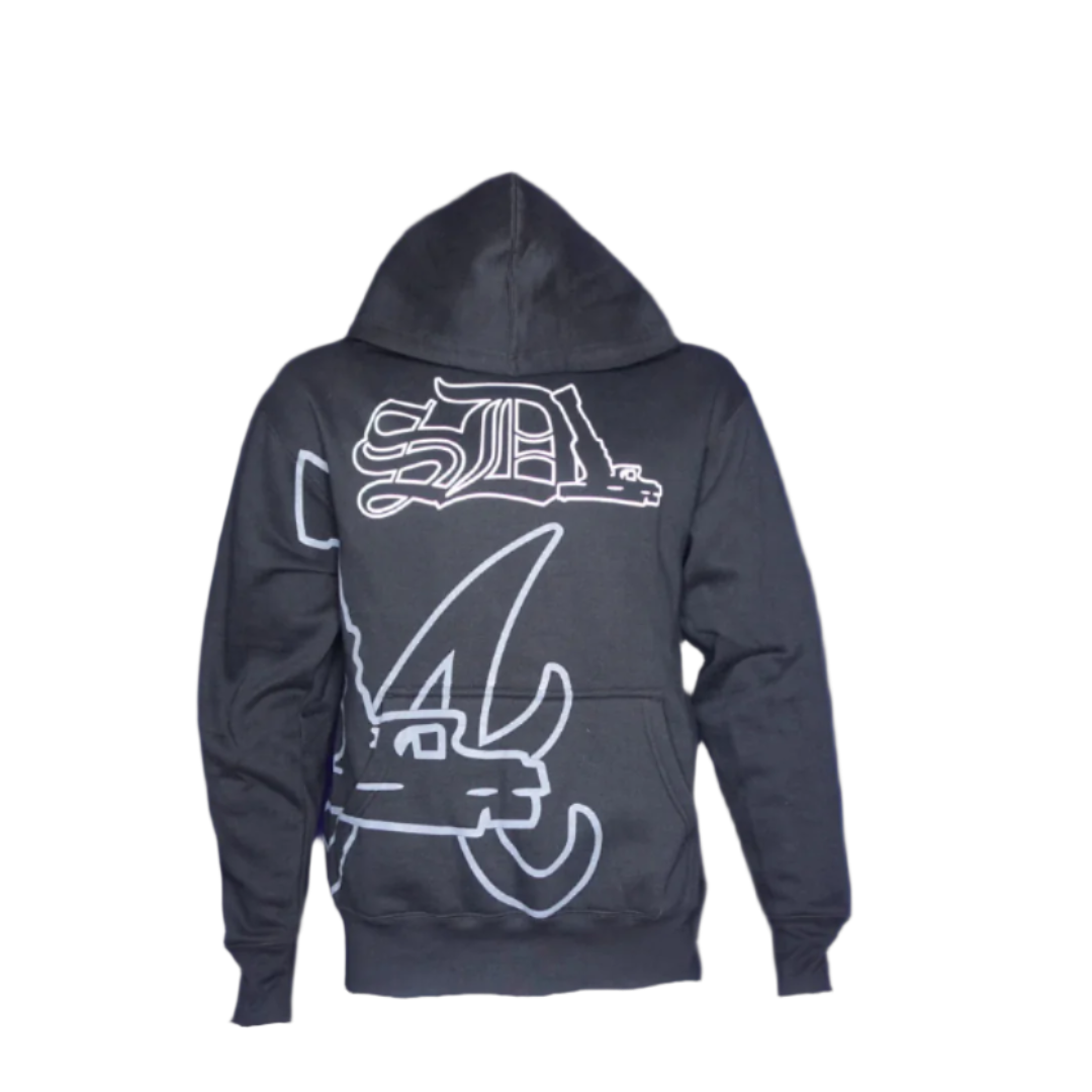 LA Hoodie