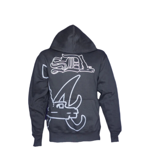 LA Hoodie