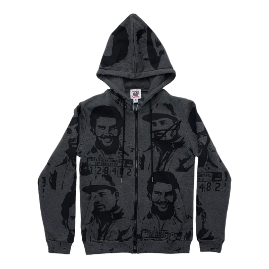 Midnight Storm Cartel Hoodie