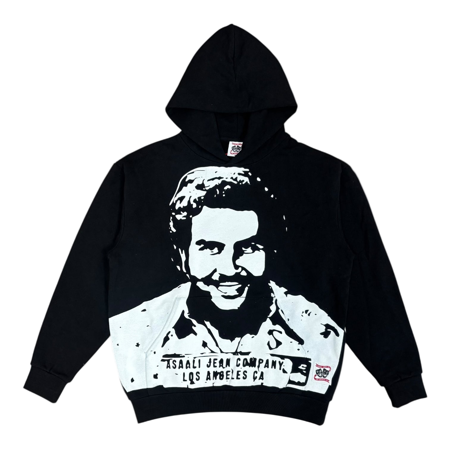 OG Cartel Pullover
