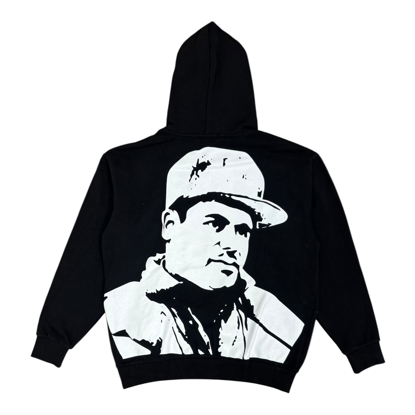 OG Cartel Pullover