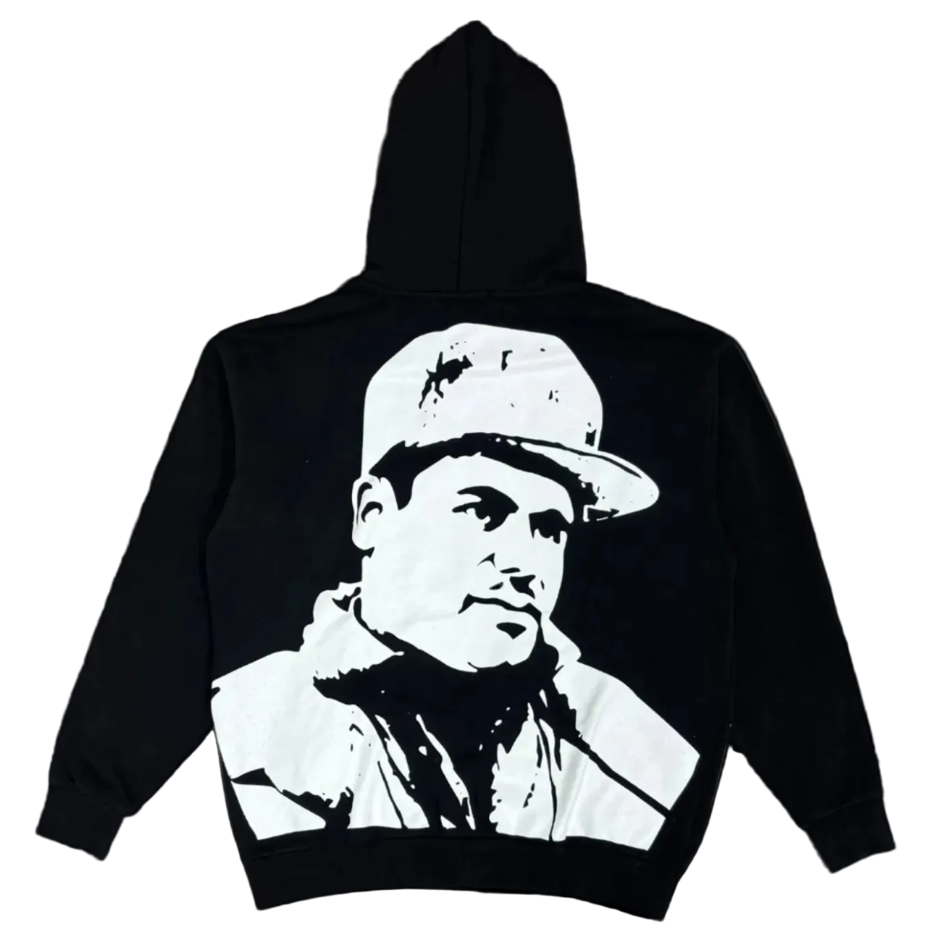 OG Cartel Pullover