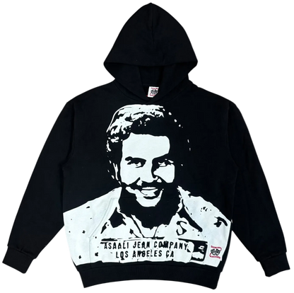 OG Cartel Pullover