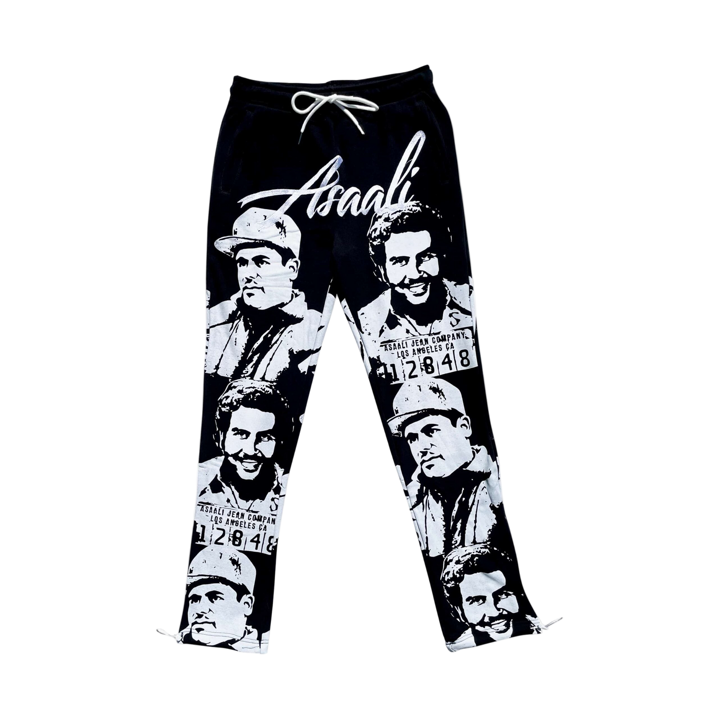 Oreo Cartel Sweatpants