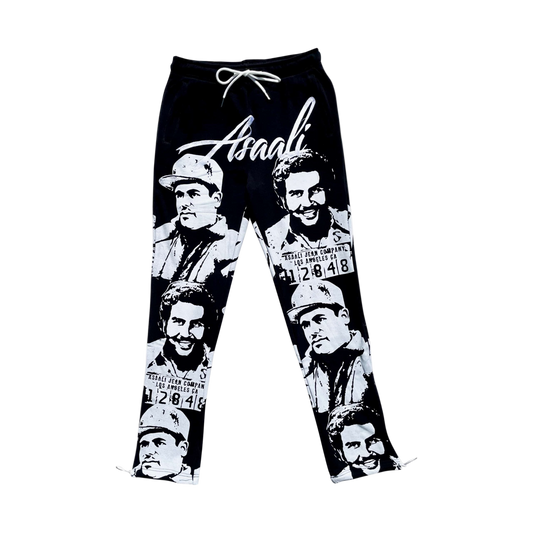 Oreo Cartel Sweatpants